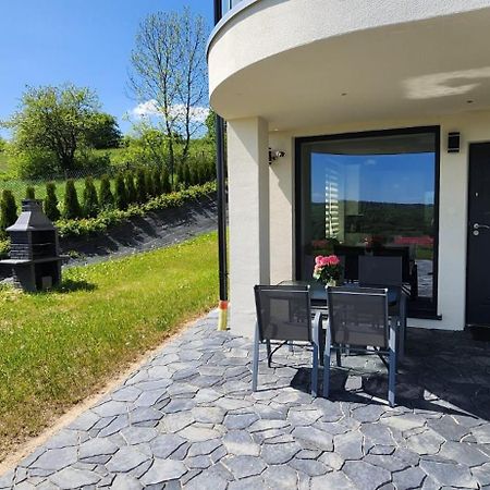 Buena Vista Polanczyk Domki Z Klimatyzacja 506 - 289 - 019 Ngoại thất bức ảnh