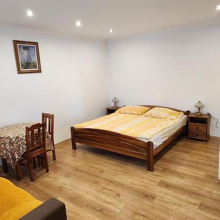 Buena Vista Polanczyk Domki Z Klimatyzacja 506 - 289 - 019 Ngoại thất bức ảnh