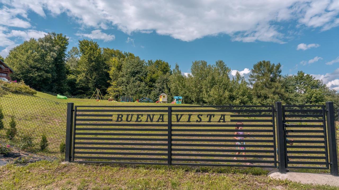 Buena Vista Polanczyk Domki Z Klimatyzacja 506 - 289 - 019 Ngoại thất bức ảnh