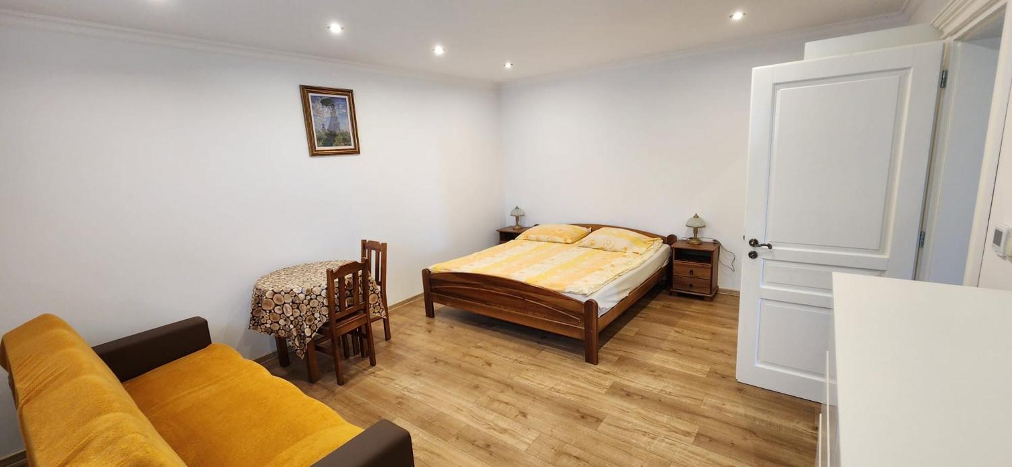 Buena Vista Polanczyk Domki Z Klimatyzacja 506 - 289 - 019 Ngoại thất bức ảnh