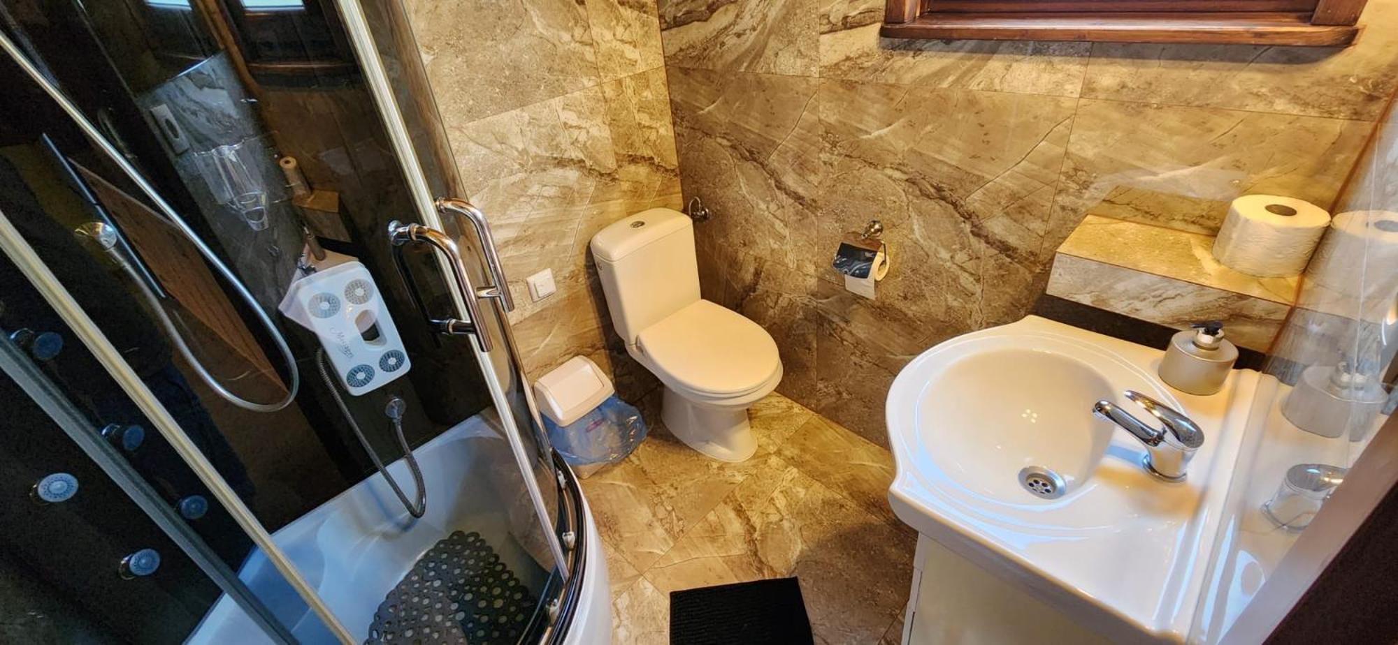 Buena Vista Polanczyk Domki Z Klimatyzacja 506 - 289 - 019 Ngoại thất bức ảnh