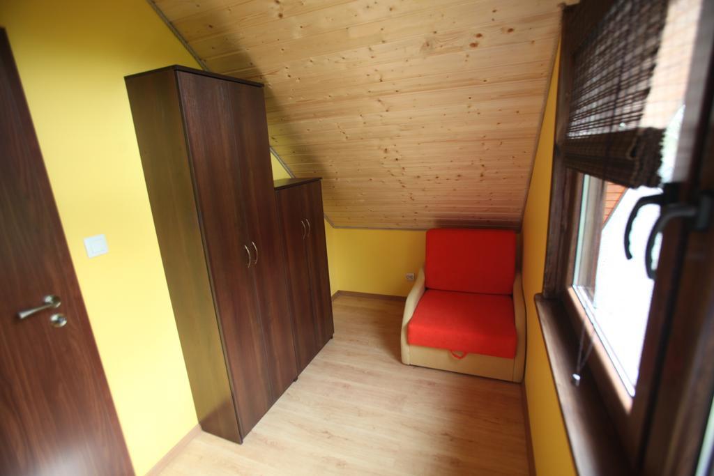 Buena Vista Polanczyk Domki Z Klimatyzacja 506 - 289 - 019 Phòng bức ảnh