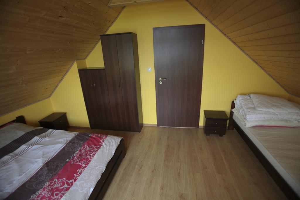 Buena Vista Polanczyk Domki Z Klimatyzacja 506 - 289 - 019 Phòng bức ảnh