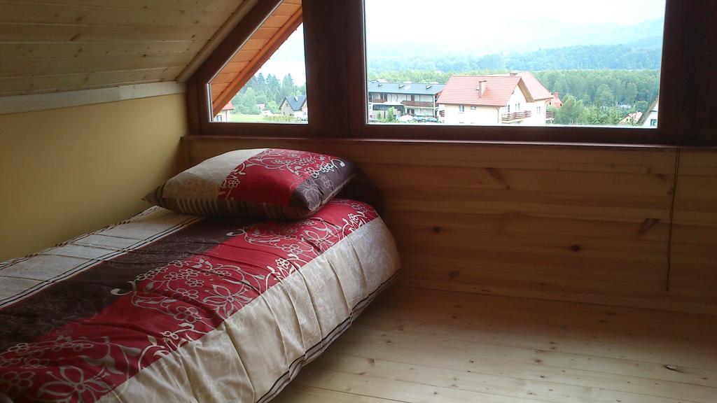 Buena Vista Polanczyk Domki Z Klimatyzacja 506 - 289 - 019 Ngoại thất bức ảnh
