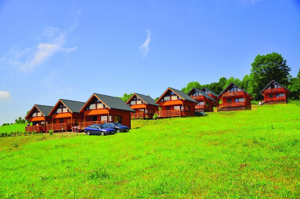 Buena Vista Polanczyk Domki Z Klimatyzacja 506 - 289 - 019 Ngoại thất bức ảnh