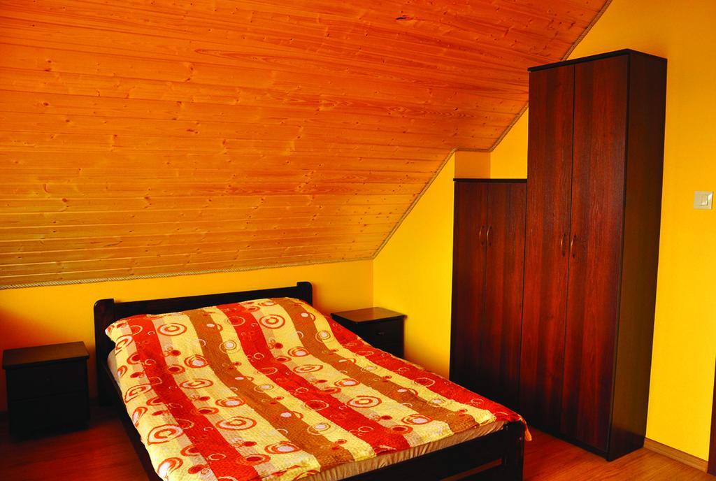 Buena Vista Polanczyk Domki Z Klimatyzacja 506 - 289 - 019 Ngoại thất bức ảnh