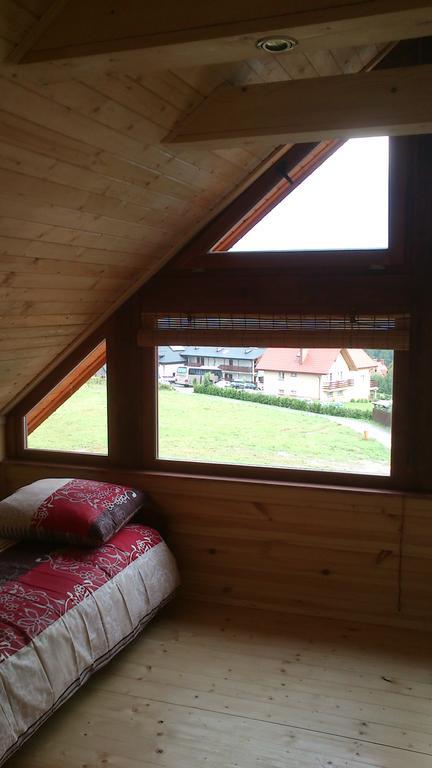 Buena Vista Polanczyk Domki Z Klimatyzacja 506 - 289 - 019 Ngoại thất bức ảnh